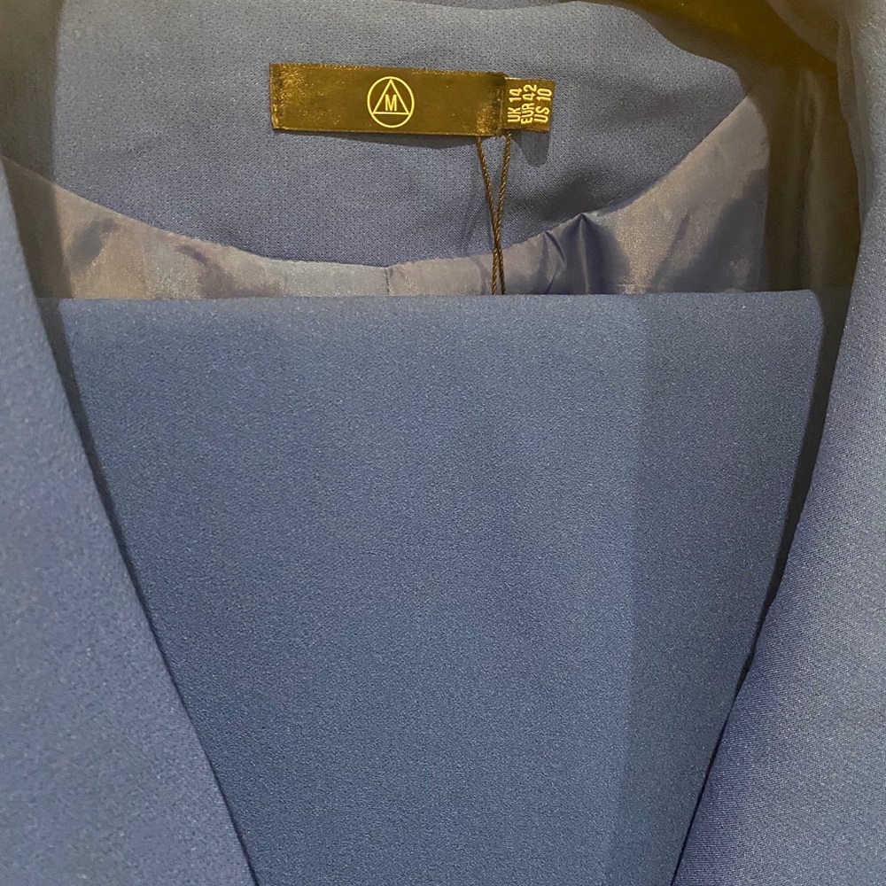 Misguided Suit Set - image 3